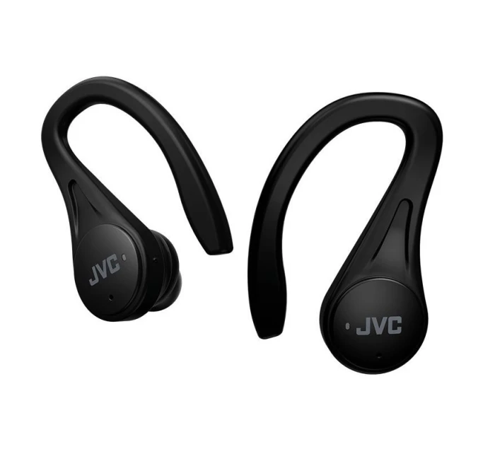 Sluchátka do uší  černá model 21863496