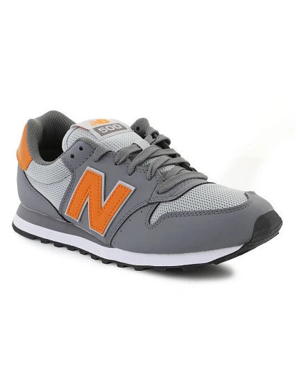 model 22053172 - New Balance model 22053172 - New Balance