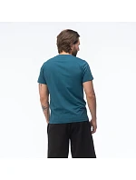 Pánske tričko s krátkym rukávom MANDO Pánske tričko s krátkym rukávom MANDO