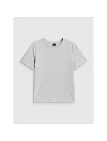 Dámské hladké tričko model 22129774 - 4F