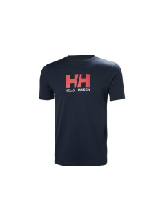 Tričko Helly Hansen s logom M 33979-597