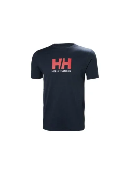 Tričko Helly Hansen s logom M 33979-597