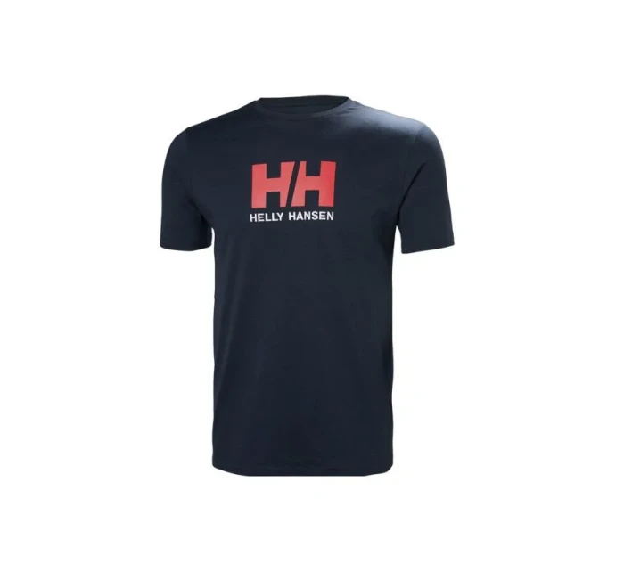 Tričko Helly Hansen s logom M 33979-597
