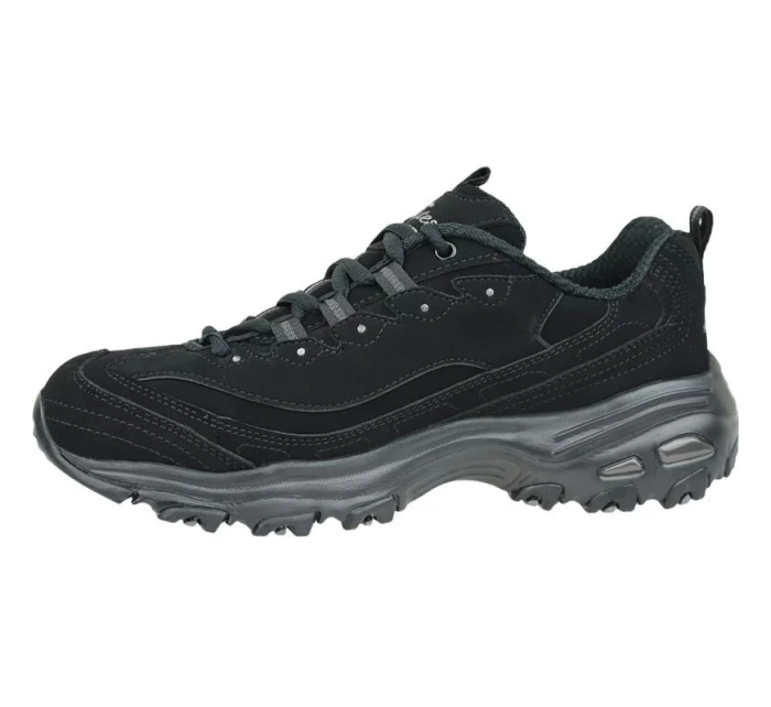 Skechers D'Lites W 11949-BBK Skechers D'Lites W 11949-BBK