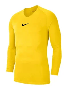 Pánské termo tričko Dry Park First Layer M model 21871892 - NIKE