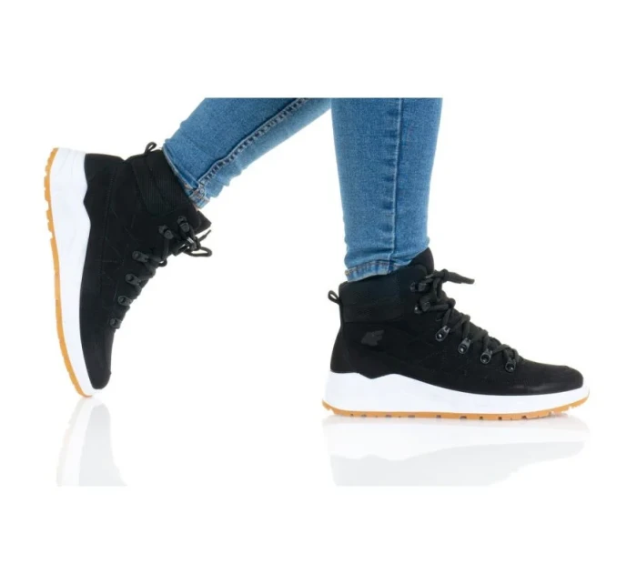 Dámska obuv W H4L21-OBDH252 - 4F Dámska obuv W H4L21-OBDH252 - 4F