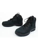 Pánské zimní boty M model 17080570 31S - 4F