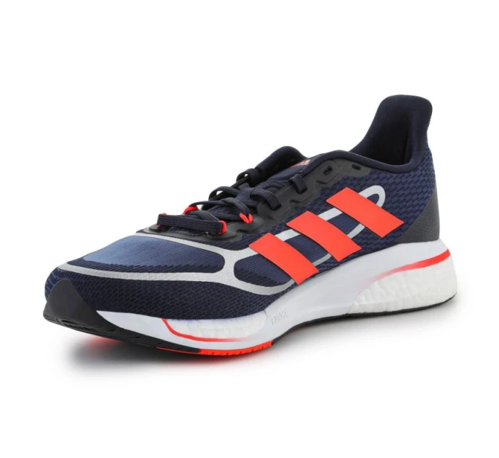 Pánska bežecká obuv Supernova + M GY0844 - Adidas Pánska bežecká obuv Supernova + M GY0844 - Adidas