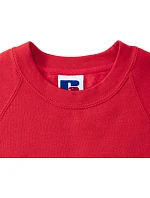 mikina 10. french navy model 22474688 - Russell Athletic