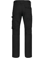 795 Pracovní kalhoty s black model 22514288 - WK 795 Pracovní kalhoty s black model 22514288 - WK