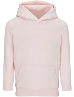 SOL'S Condor Kids Dětská mikina s kapucí pink model 22425155 SOL'S Condor Kids Dětská mikina s kapucí pink model 22425155