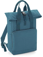 BG 118 batoh s dvojitým blue model 22480702 - BagBase BG 118 batoh s dvojitým blue model 22480702 - BagBase