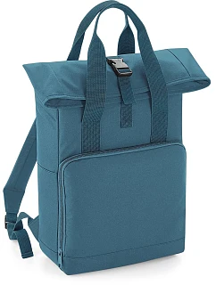 BagBase BG 118 Batoh na kolieskach s dvojitým uchom 52.0118 airforce blue