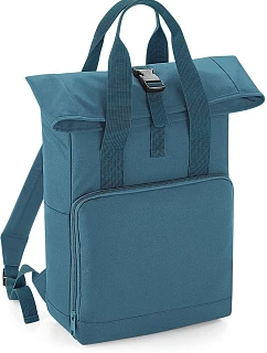 BG 118 batoh s dvojitým  blue model 22480702 - BagBase