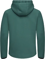 Cutter & Buck Pemberton Jacket Men Pánská mikina s kapucí  green model 22455680