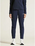 Evolve 2.0 Pants W Dámské tréninkové kalhoty model 22468401 navy - Craft Teamwear Evolve 2.0 Pants W Dámské tréninkové kalhoty model 22468401 navy - Craft Teamwear