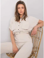 Sada KMPL světle béžová model 15252994 - FPrice Sada KMPL světle béžová model 15252994 - FPrice