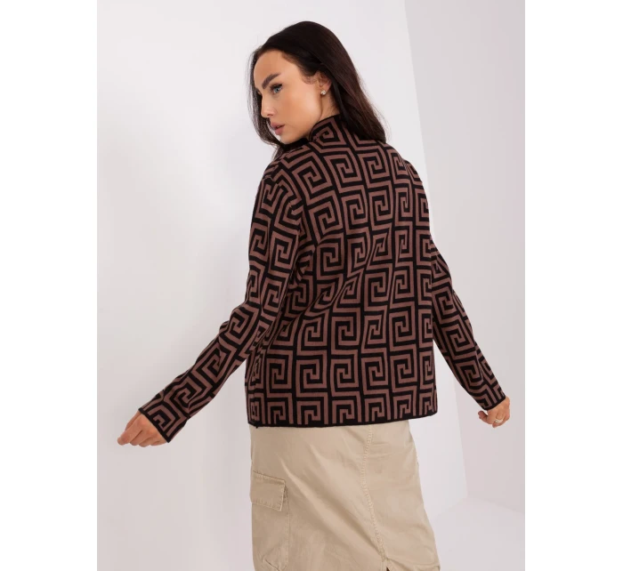 Prepínač AT SW 2341.00P hnedá Prepínač AT SW 2341.00P hnedá