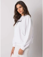 Mikina RV BL model 16226307 bílá - FPrice