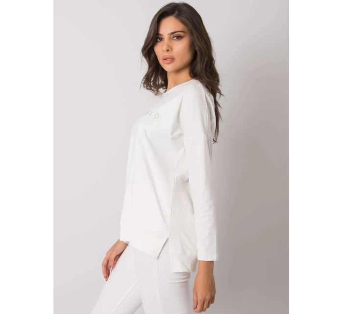 Blúzka RV BZ 7193.13P ecru Blúzka RV BZ 7193.13P ecru