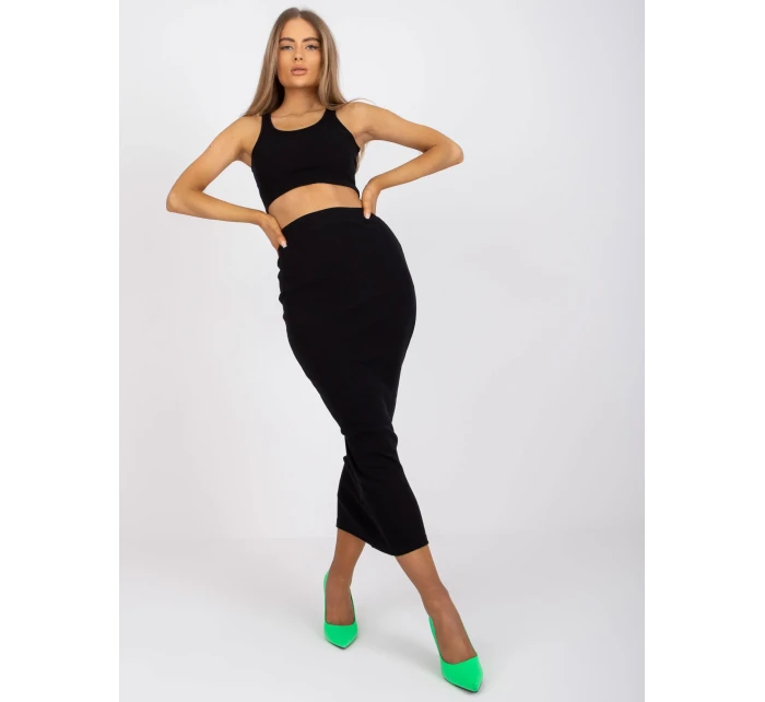 Souprava RV KMPL model 17273004 černá - FPrice Souprava RV KMPL model 17273004 černá - FPrice