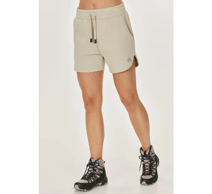 Dámské kraťasy Whistler Lucia W Sweat Shorts