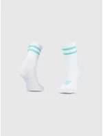 Dievčenské ponožky 4F (3balenia)