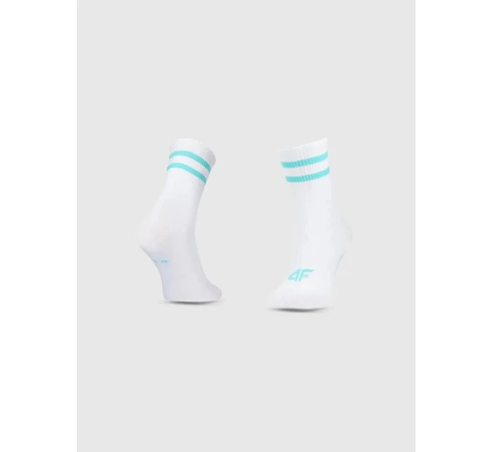 Dievčenské ponožky 4F (3balenia)
