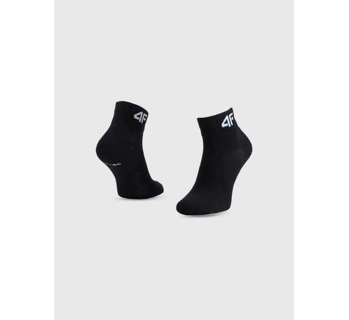 Chlapčenské ponožky 4F M392 (2balenia)