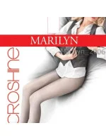 Dámské punčochové kalhoty model 6748686 40 - MARILYN Dámské punčochové kalhoty model 6748686 40 - MARILYN