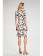 Dámské šaty model 17410466 - Figl