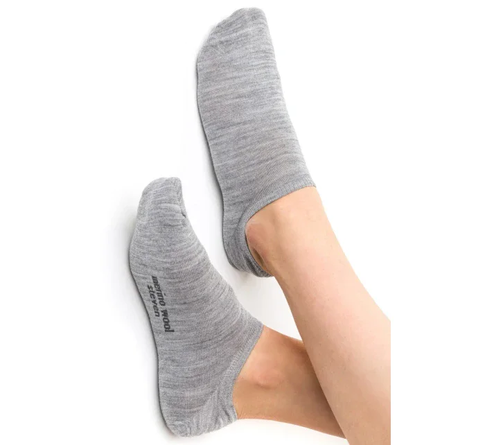 Dámske ponožky MERINO WOOL 130