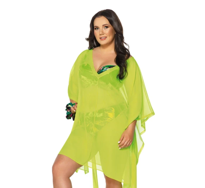 PAREO 021 NEÓNOVO ŽLTÁ