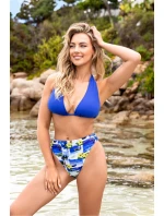 Dvojdielne plavky model 194002 Etna
