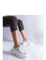 Tenisky model 207151 Solea