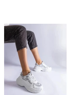 Tenisky model 207151 Solea