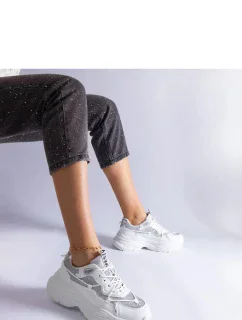 Tenisky model 207151 Solea