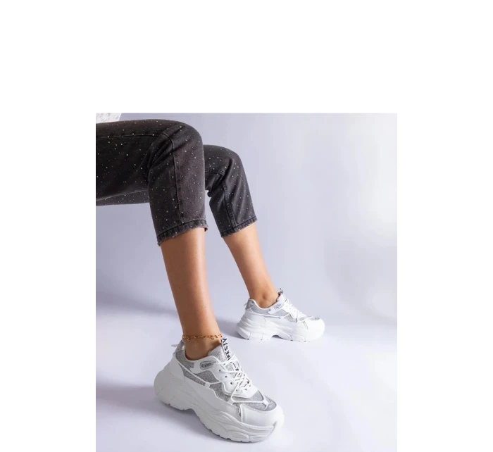 Tenisky model 207151 Solea