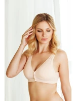 Podprsenka pre dojčiace ženy model 218944 Mirabile