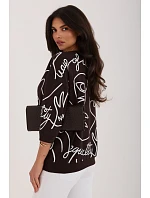Blúzka model 227650 Rue Paris