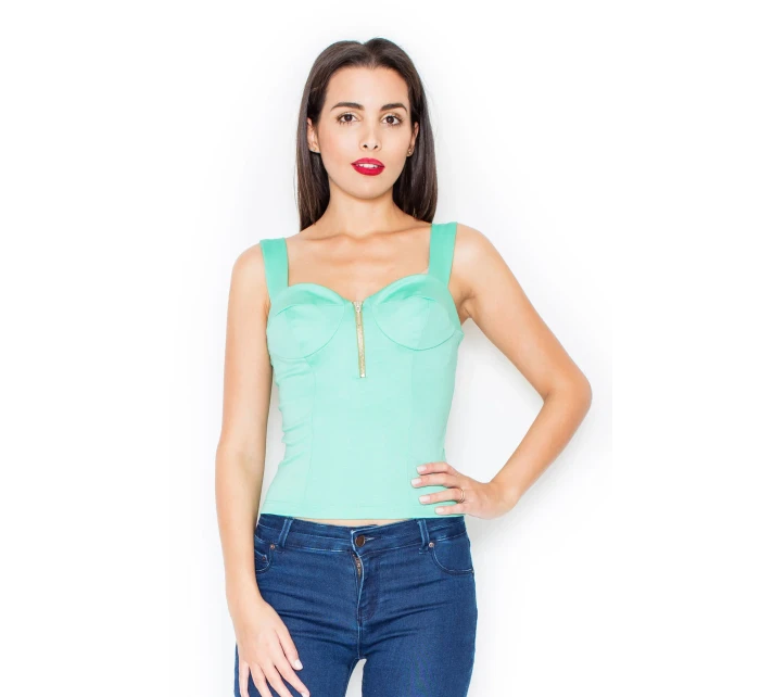 Blúzka model 50128 Katrus