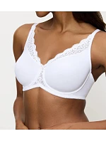 AMOURETTE - Minimizer s čipkou a LYCRA® pre tvar a pohodlie Triumph