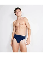 SLOGGI MEN GO SMOOTH - 2× pánske bezšvové nohavičky z organickej bavlny od Sloggi