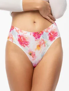 Julimex Peony Simple Classic kalhotky S-XL