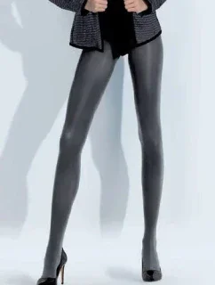 Dámské punčochové kalhoty model 7461210 100 den 24 - Knittex