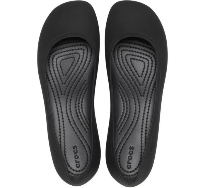 Brooklyn Flat W model 19684563 001 dámské boty - Crocs Brooklyn Flat W model 19684563 001 dámské boty - Crocs