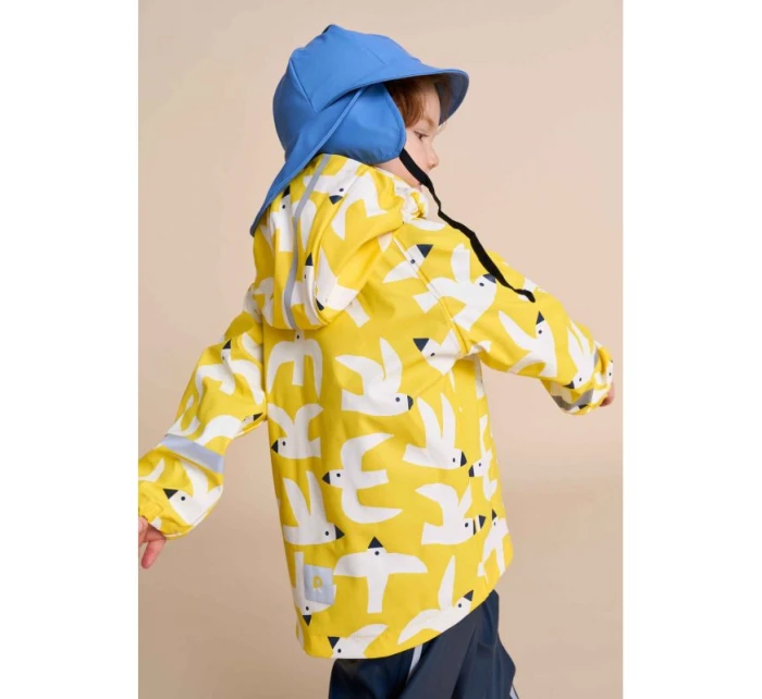 Reima Rainy Jr Klobúk 5300003A-6550 Detské Reima Rainy Jr Klobúk 5300003A-6550 Detské