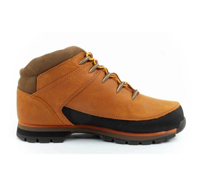 Topánky Timberland Euro Sprint M TB0A2K84EN1 Topánky Timberland Euro Sprint M TB0A2K84EN1