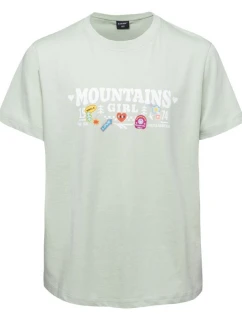 Tričko Hi-Tec Mongi Jr 92800621089