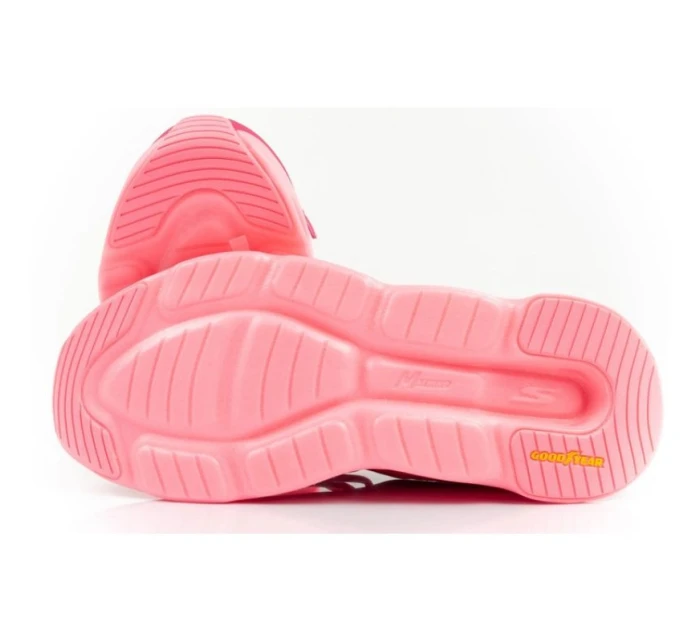 Bežecká obuv Skechers Go Run Swirl Tech Speed W 129501/HPPK Bežecká obuv Skechers Go Run Swirl Tech Speed W 129501/HPPK